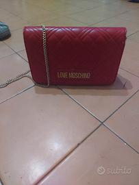 borsa Love moschino 