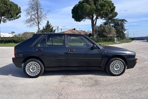 Lancia Delta 2.0i.e. turbo 16V HF integrale