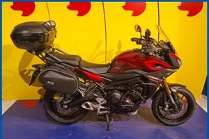 YAMAHA Tracer 900 Garantita e Finanziabile