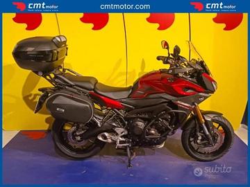 YAMAHA Tracer 900 Garantita e Finanziabile