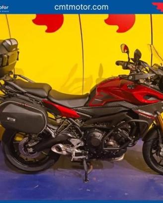 YAMAHA Tracer 900 Garantita e Finanziabile