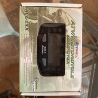 Contachilometri per moto acewell