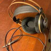 Cuffie Akg