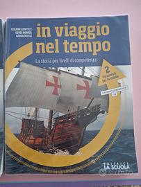 In viaggio nel tempo 2