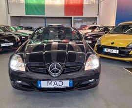 MERCEDES-BENZ SLK 350 TAGLIANDI CERTIFICATI! ISC