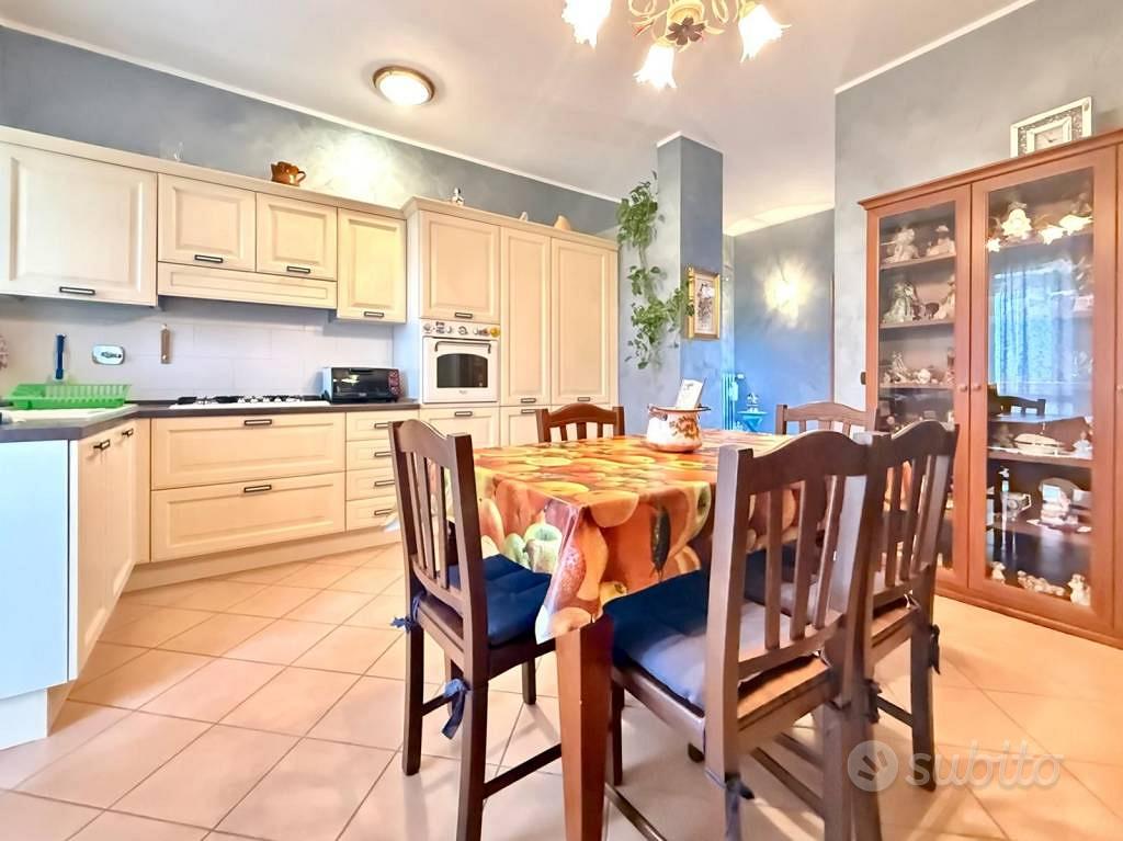 Appartamento – Orbassano, Torino - Altro
