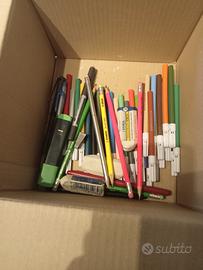 Articoli per la scuola 