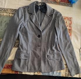Giacca vintage Max Mara Weekend tg S blazer