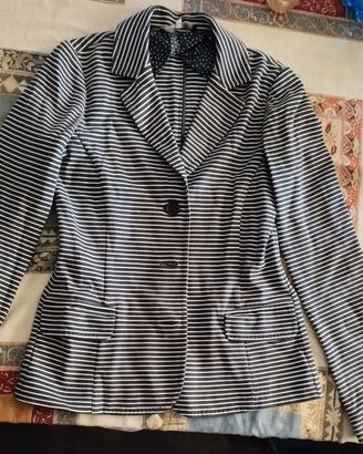 Giacca vintage Max Mara Weekend tg S blazer