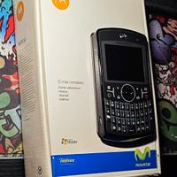 Motorola Q9H Movistar Completo 