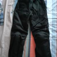 Pantaloni moto DAINESE