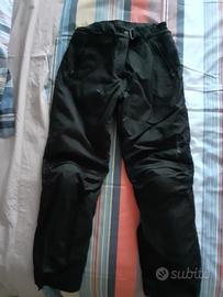 Pantaloni moto DAINESE
