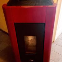 Stufa a Pellet Cadel Prince 3 Plus 11Kw