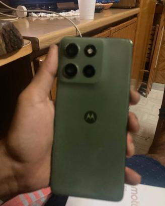 Motorola g56