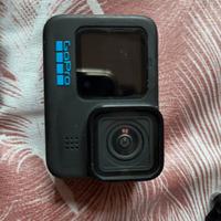 GoPro Hero Black 11