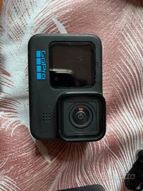 GoPro Hero Black 11
