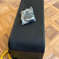 Panca Technogym Bench - come nuova