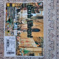 Tappeto originale Tunisia 