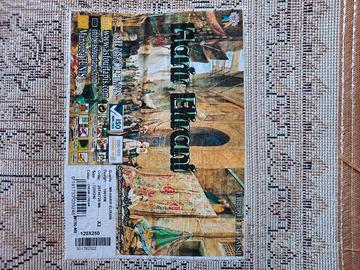 Tappeto originale Tunisia 