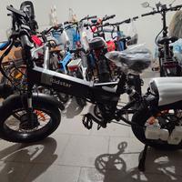 Ridstar H20 Pro 2000w 23Ah 48v