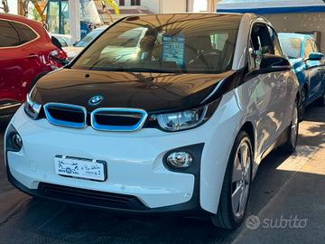 Bmw i3 (Range Extender)