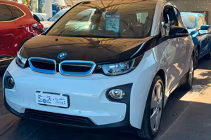 Bmw i3 (Range Extender)