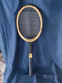 Snauwaert John Newcombe 