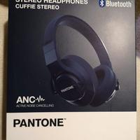 Cuffie wireless Pantone