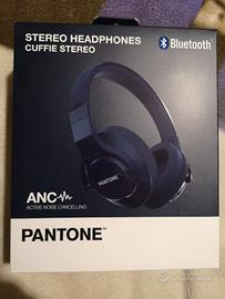Cuffie wireless Pantone