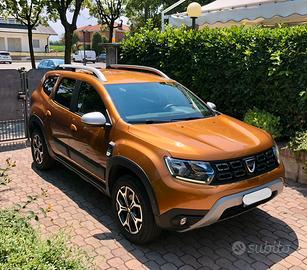 Duster 4X4 leggere la descrizione.