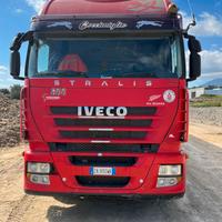 Camion da cantiere