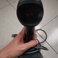 Scanner Zebra Motorola Symbol DS9808 2d