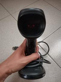 Scanner Zebra Motorola Symbol DS9808 2d