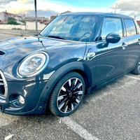 Mini Cooper SD 2.0 170 CV