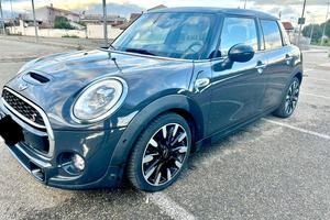 Mini Cooper SD 2.0 170 CV