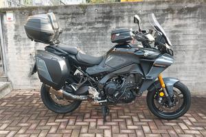 Yamaha Tracer 9 gt+