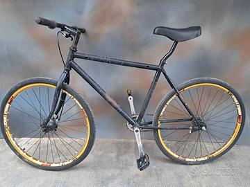 BICICLETTA FRENO A PEDALE