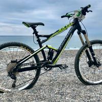 Cannondale Jekyll 2014/ 26”