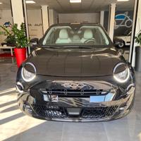 Fiat 600 Hybrid 110 CV DCT MHEV La Prima