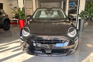Fiat 600 Hybrid 110 CV DCT MHEV La Prima