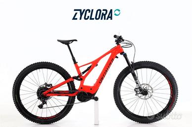 Specialized Turbo Levo GX t.M