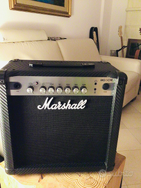 Marshall MG 15 CFR