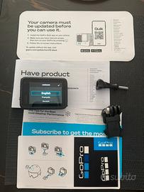 Gopro 12 hero black
