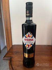 AMARO AVERNA RISERVA TRIBUTO SICILIANO