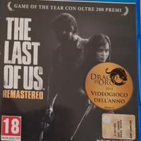  the last of us