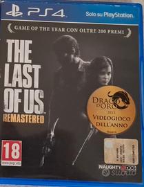  the last of us