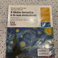 Il globo terrestre e la sua evoluzione