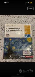 Il globo terrestre e la sua evoluzione