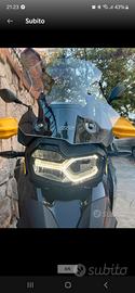 BMW F750GS