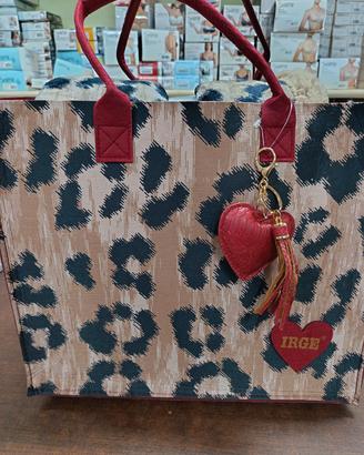 BORSA+PLAID